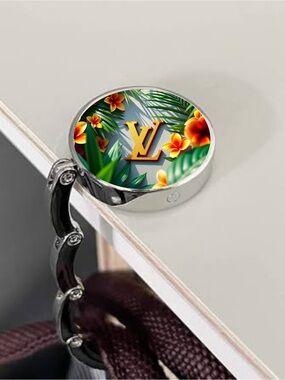 HANDMADE FASHION Purse/Bag Hook